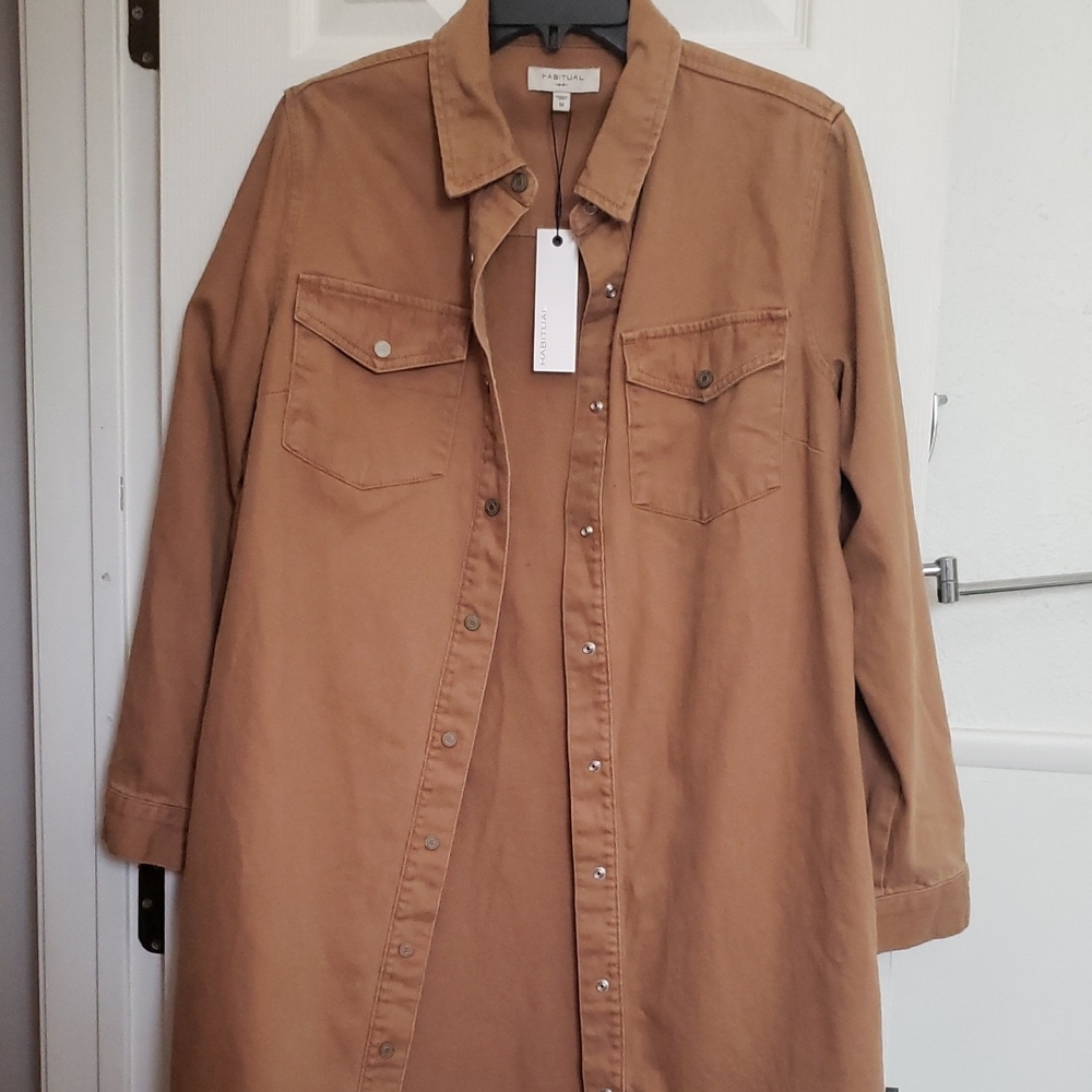 Habitual Women's  Jacket